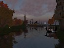 the Eventide Lighthouse