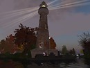 the Eventide Lighthouse