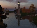 the Eventide Lighthouse