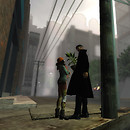 Matilda & Leon 19