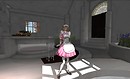 Cafe Cinderella - Liqueur Felix