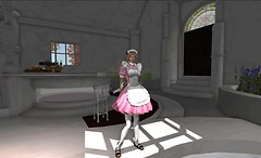 Pure Cinderella