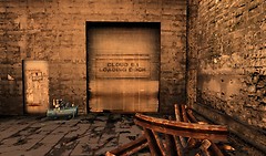 Loading dock