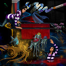 Chapter3 ~ Pandora's Chronicles
