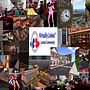 London in Second Life