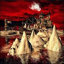 TRUEBLOOD ISLAND