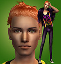 Cael Burke
