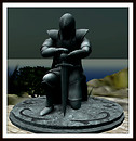 Statue