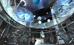 alpha et omega, quadrillion lightyears away - Liqueur Felix