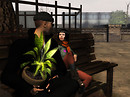 Matilda & Leon 22