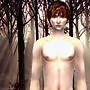 My version of Edward Cullen.