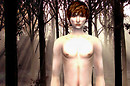 My version of Edward Cullen.