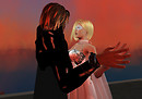 Slow Dancing on Sears Tower