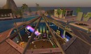 the light tower social club in second life