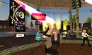 raftwet at qwark allen party