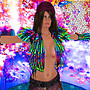 De.lu.so.ry PORTRAITs
