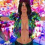 De.lu.so.ry PORTRAITs