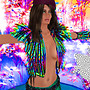 De.lu.so.ry PORTRAITs