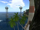 Chimera's Aditi Bridge in Jokaydia - Chimera Cosmos