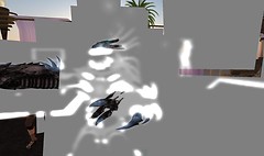 nilson brandris virtual world