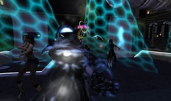 nilson brandris of ARTISFACTA in second life