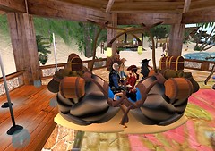 ride the snail