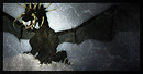 Dragon Guardian of Valhal