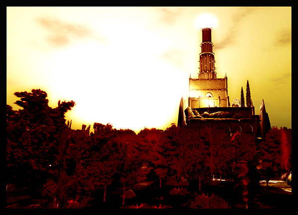 Valhal Tower