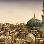 Prayer to Mecca