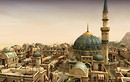 Prayer to Mecca