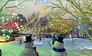 Soraya's Winter Enchantment Public Snow Playground - Liqueur Felix