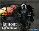 Missy's DemonKat