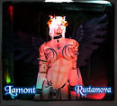 Fallen Angel or Rising DemonKat