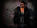 Mesrine Portrait