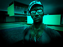 Autoportrait