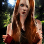 "Ginger"