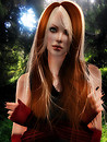 "Ginger"