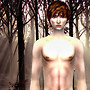 Edward with sixpack this time, haha.