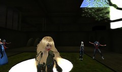 raftwet at drain club