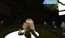 raftwet at drain club in second life