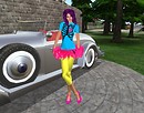 In sculptyland