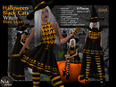Cute Halloween Witch