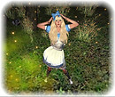 Dreaming Alice