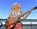 Guitar Nink