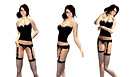 jetdoll Licorice