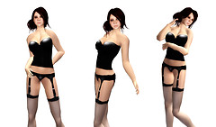 jetdoll Licorice