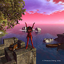 Invoking the Goddess by Princess Ivory