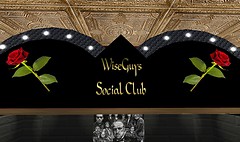 wiseguys social club
