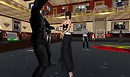 xavier, raftwet at wiseguys social club