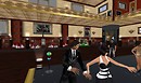 THE A LIST! in second life